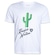 Camiseta New Era Nfl Las Vegas Raiders Core City Icons - Masculina BRANCO