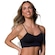 Sutiã Selene sem Costura - Feminino PRETO