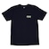 Camiseta Oakley Tempestas Sum Tee Edição Limitada - Masculina PRETO