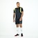 Camiseta Umbro Cyber - Masculina PRETO