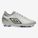 Chuteira de Campo Umbro Adamant Premier - Adulto PRATA