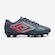 Chuteira de Campo Umbro Arcade - Adulto AZUL ESCURO
