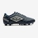 Chuteira de Campo Umbro Class - Adulto AZUL ESCURO