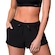 Shorts Selene Básico - Feminino PRETO
