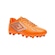 Chuteira de Campo Umbro Arcade - Adulto LARANJA/BRANCO