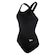 Maio Speedo Supportive 029597 PRETO