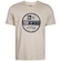 Camiseta New Era Old Era - Masculina MARROM CLARO