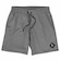 Bermuda Diamond WSS Premium - Masculina CINZA