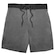 Bermuda Elastano Hibrida Wss Classic - Masculina CINZA