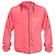 Jaqueta Corta Vento com Capuz Wss Run Ii - Masculina ROSA
