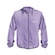 Jaqueta Corta Vento com Capuz Wss Run Ii - Masculina LILAS