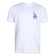 Camiseta New Era Los Angeles Dodgers All Building - Masculina BRANCO