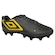 Chuteira de Campo Umbro Orbit - Infantil CINZA/AMARELO