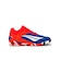 Chuteira Futsal Penalty Rx Locker Kids Y-3 Júnior CORAL