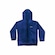 Jaqueta Corta Vento Light Wss Run Ii - Infantil AZUL