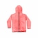 Jaqueta Corta Vento Light Wss Run Ii - Infantil ROSA