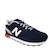 Tênis New Balance ml515 - Masculino AZUL/VERMELHO