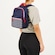 Mochila Fila Mini Stamp - 7 Litros AZUL ESCURO