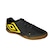 Chuteira Futsal Umbro Orbit - Júnior CINZA/AMARELO