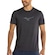 Camiseta Mizuno Lifestyle - Masculina CINZA