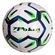 Bola de Futebol de Campo Poker Extra 32 Gomos Onyx AZUL ESC/VERDE