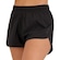 Shorts Fila Double Run II - Feminino PRETO