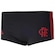 Sunga do Flamengo Slim adidas CRF - Masculina PRETO/VERMELHO