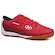 Chuteira Society Grama Sintética Runway Soccer - Adulto VERMELHO