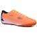 Chuteira Society Grama Sintética Runway Soccer - Adulto LARANJA