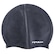 Touca de Natação Poker Korea - Adulto PRETO