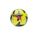 Mini Bola de Futebol de Campo Puma Serie A La liga AMARELO