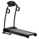 Esteira Elétrica Athletic Performance 210T 10Km H Suporta 100Kg - Bivolt Nao Se Aplica