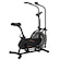 Bicicleta Ergométrica Athletic Air Bike 200Ba Suporta 100Kg Nao Se Aplica