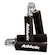 Hand Grip Athletic Exercício para Mãos - 2 unidades PRETO