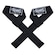 Tala Strap Spank Cross - Par PRATA