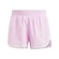 Shorts adidas M20 Short - Feminino ROXO