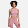 Camiseta Regata Nike Yoga Dri-Fit - Feminina ROSA