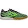 Chuteira Futsal Umbro Velocita Elixir Club - Adulto PRETO/VERDE
