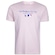 Camiseta New Era Los Angeles Dodgers mlb Golf Culture - Masculina ROSA