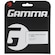 Corda Gamma Dyna Ocho 17L 1.25mm Set Individual PRATA