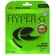 Corda Solinco Hyper G Soft 18L 1.15Mm - Set Individual VERDE