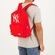 Mochila New Era Mlb New York Yankees - 19 litros VERMELHO