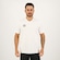 Camiseta Umbro Striker Premium - Masculina BRANCO