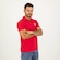 Camisa Polo Arsenal SPR Collar - Masculina VERMELHO