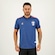 Camisa do Fortaleza Iii 2023 Leão 1918 - Masculina AZUL ESCURO
