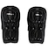 Caneleira Poker Mini Lot Iii - Adulto PRETO