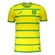 Camisa Norwich City I 23/24 Joma - Masculina AMARELO/VERDE