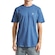 Camiseta Hurley Mini Icon - Masculina AZUL