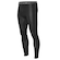 Calça de Compreessão Penalty Skin - Masculina PRETO