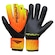 Luvas de Goleiro Penalty Delta Training Xxiii - Infantil LARANJA